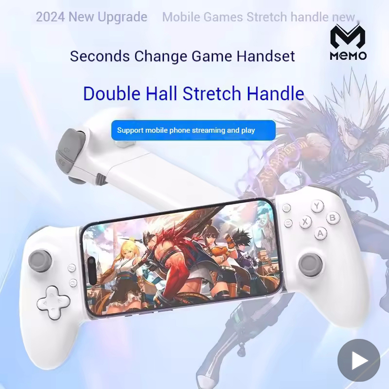 Gaming Accessories Tablet - Геймпад, игровое управление для мобильного телефона