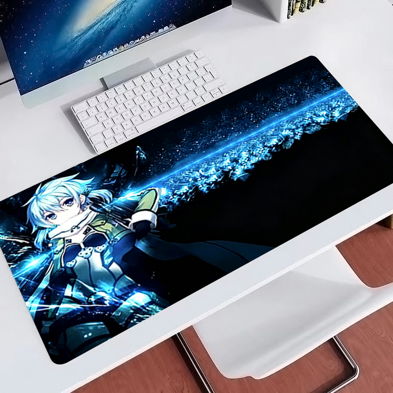 Gaming Accessories Online - Большой коврик для мыши, крутые игровые
