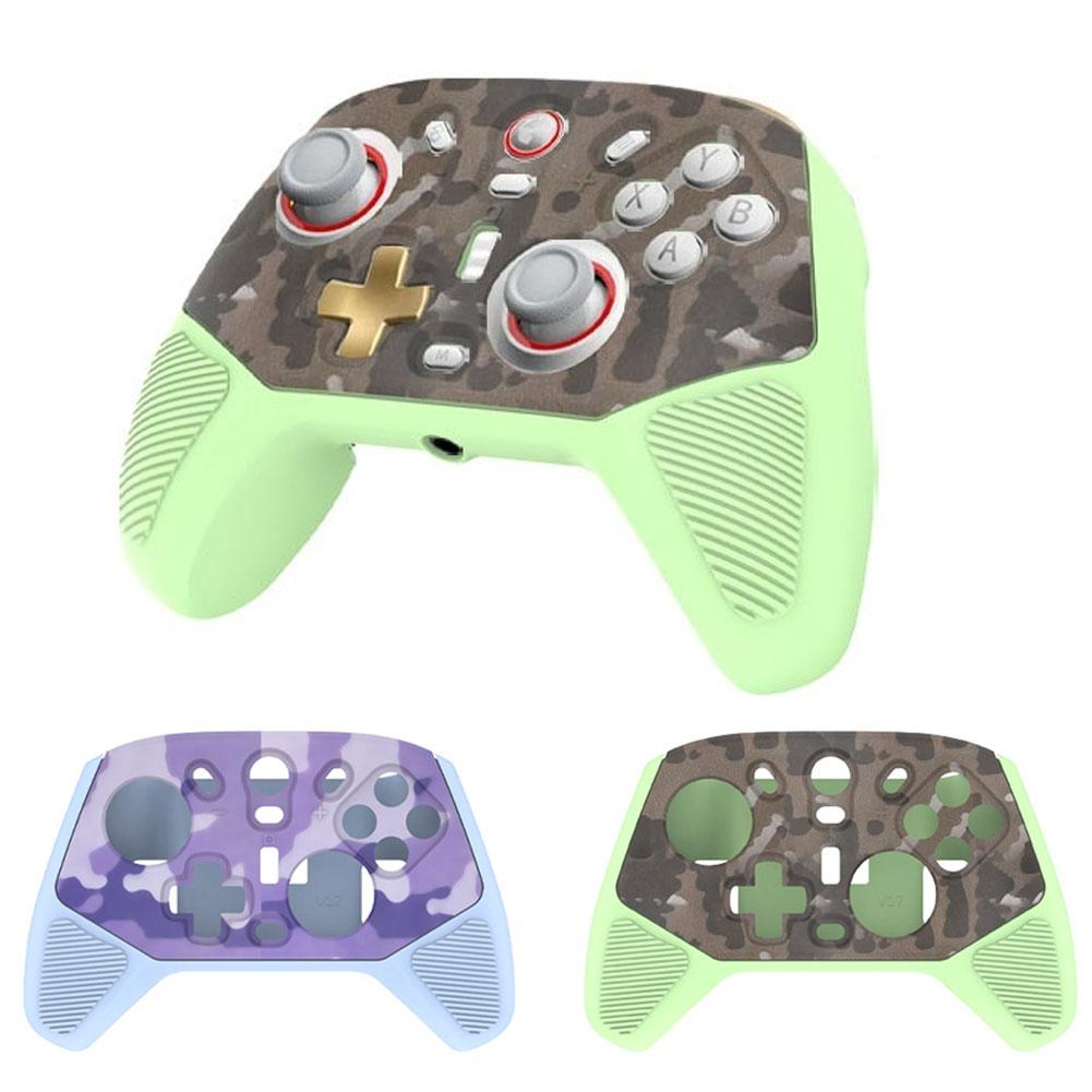 Gaming Accessories Dropshipping - Силиконовый чехол для беспроводного контроллера GameSir