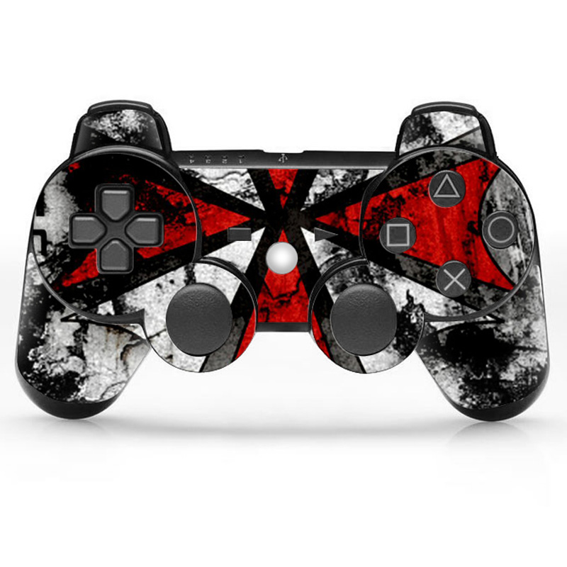 Gaming Handheld Accessories - Наклейки защитные противоскользящие для игровых контроллеров