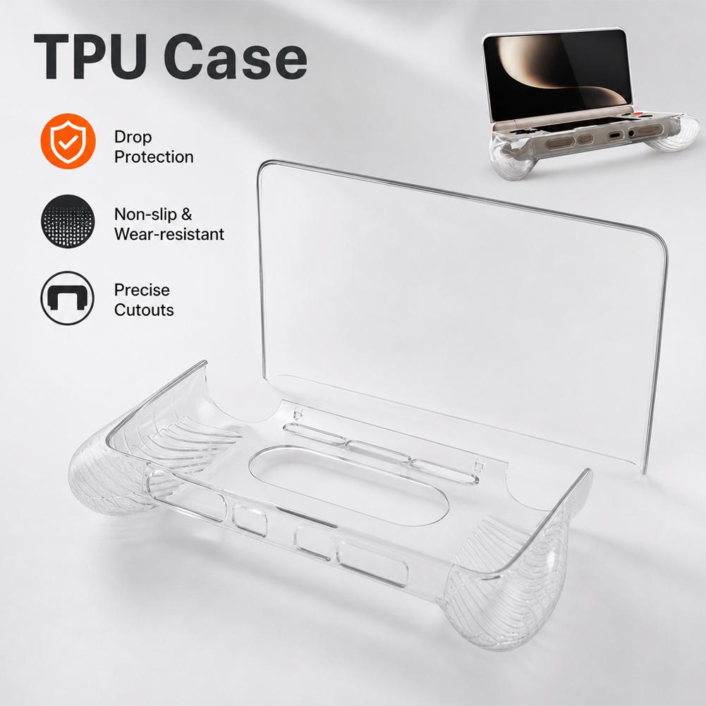 Gaming Accessories Dropshipping - Защитный чехол из ТПУ для AYN