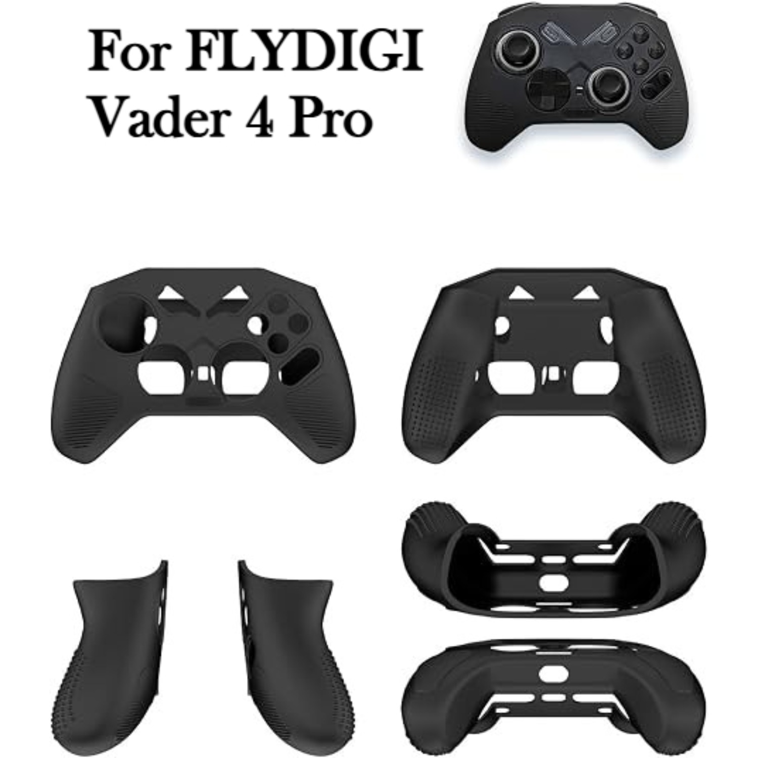 Gaming Accessories Dropshipping - Противоударный пылезащитный мягкий чехол для игрового