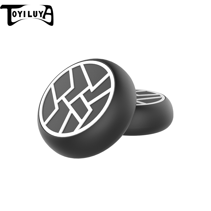 Gaming Accessories Xbox Series S - Силиконовый чехол для большого пальца для
