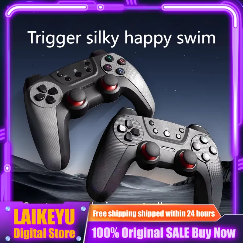 Gaming Accessories Online - 2025 НОВЫЙ беспроводной игровой контроллер USB