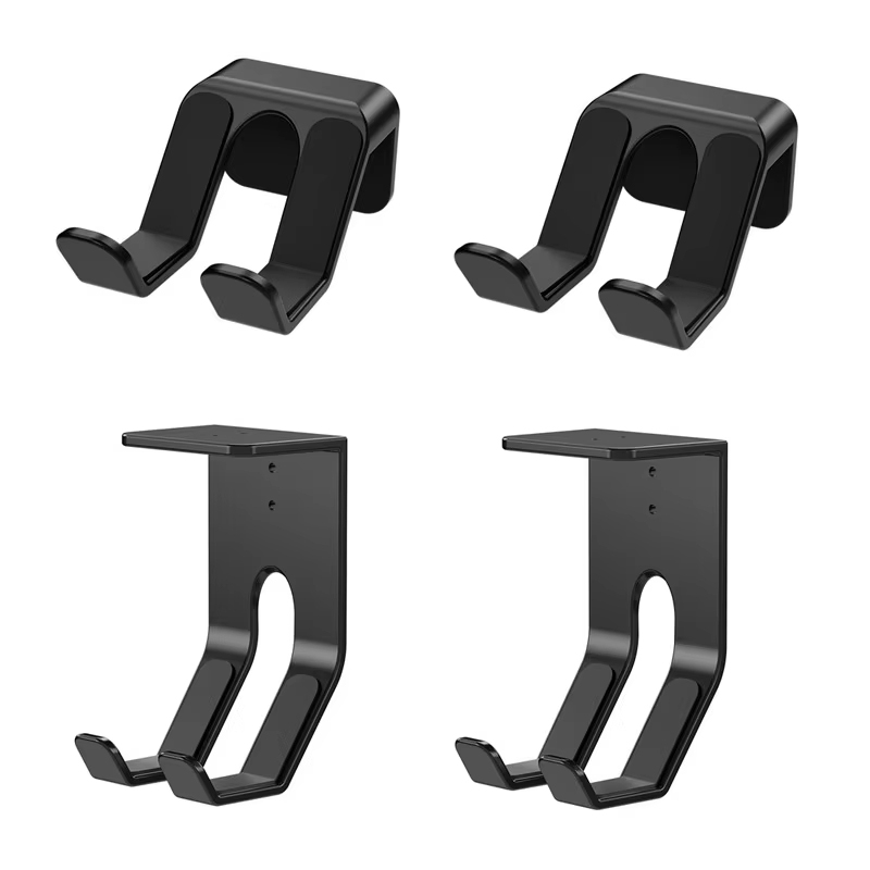 Gaming Accessories Wall - Настенный держатель для игровых контроллеров, стойка