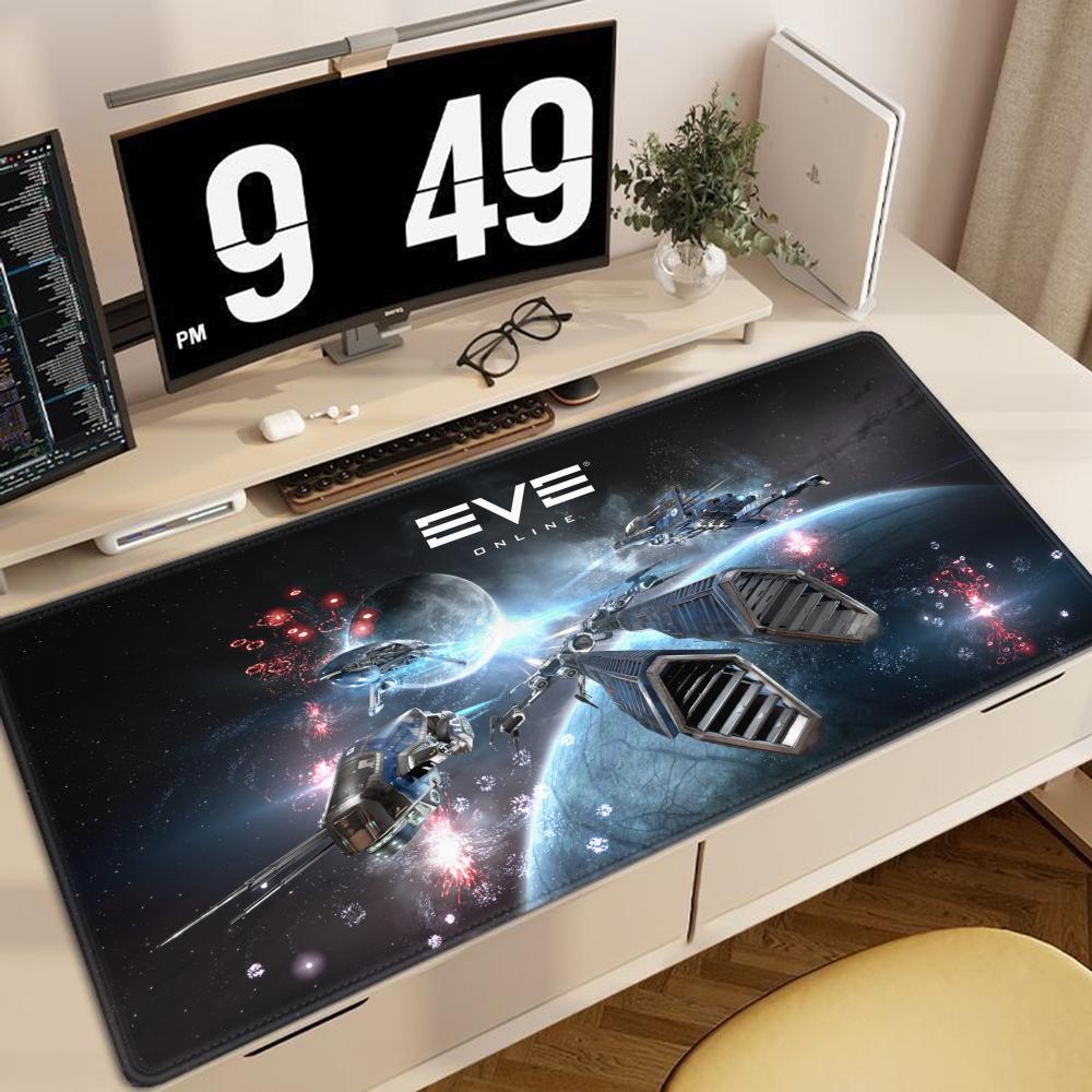 Gaming Accessories Online - Большой коврик для мыши Eve Online