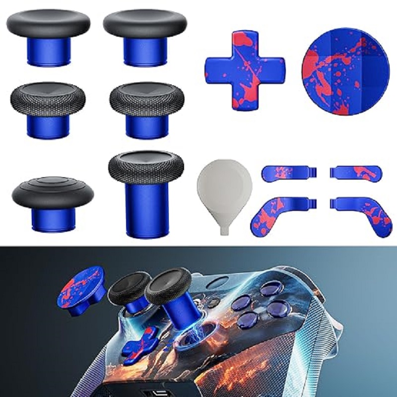 Gaming Accessories Xbox Series S - Для контроллера Xbox Elite Series 2,