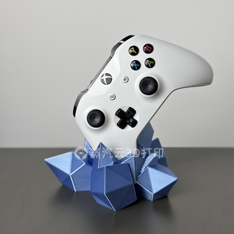 Gaming Accessories Holder - Универсальная подставка для игрового контроллера, держатель
