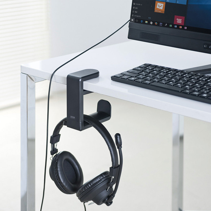 Gaming Accessories Holder - Подставка для наушников, универсальный держатель для