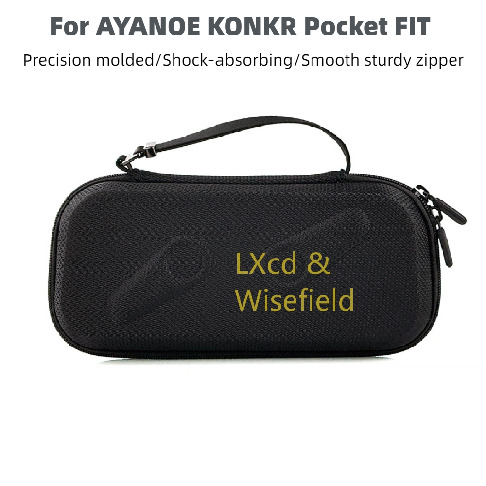 Gaming Accessories Dropshipping - Чехол для переноски AYANOE KONKR Pocket