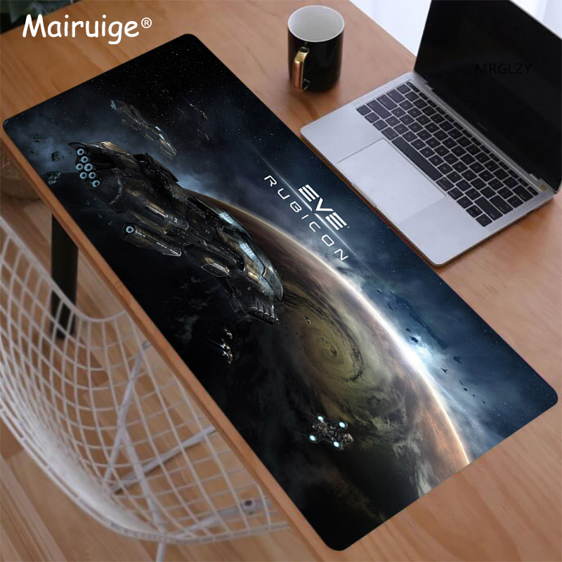 Gaming Accessories Online - Большой коврик для мыши Eve Online