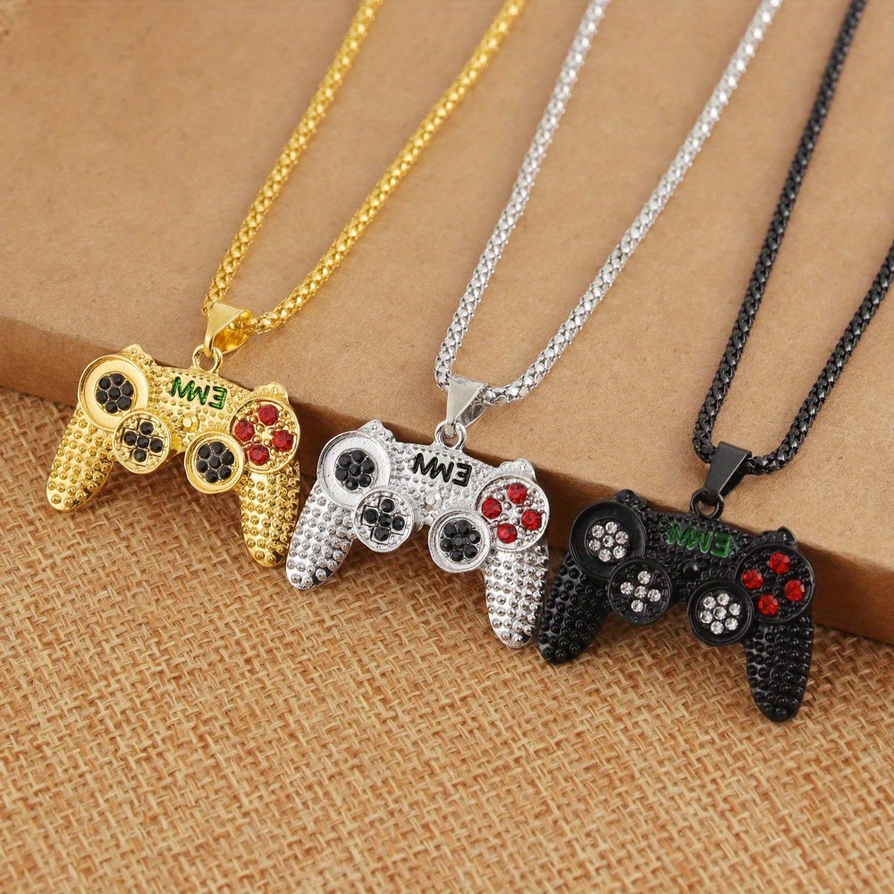 Gaming Accessories Dropshipping - 1 шт. модного и стильного кулона