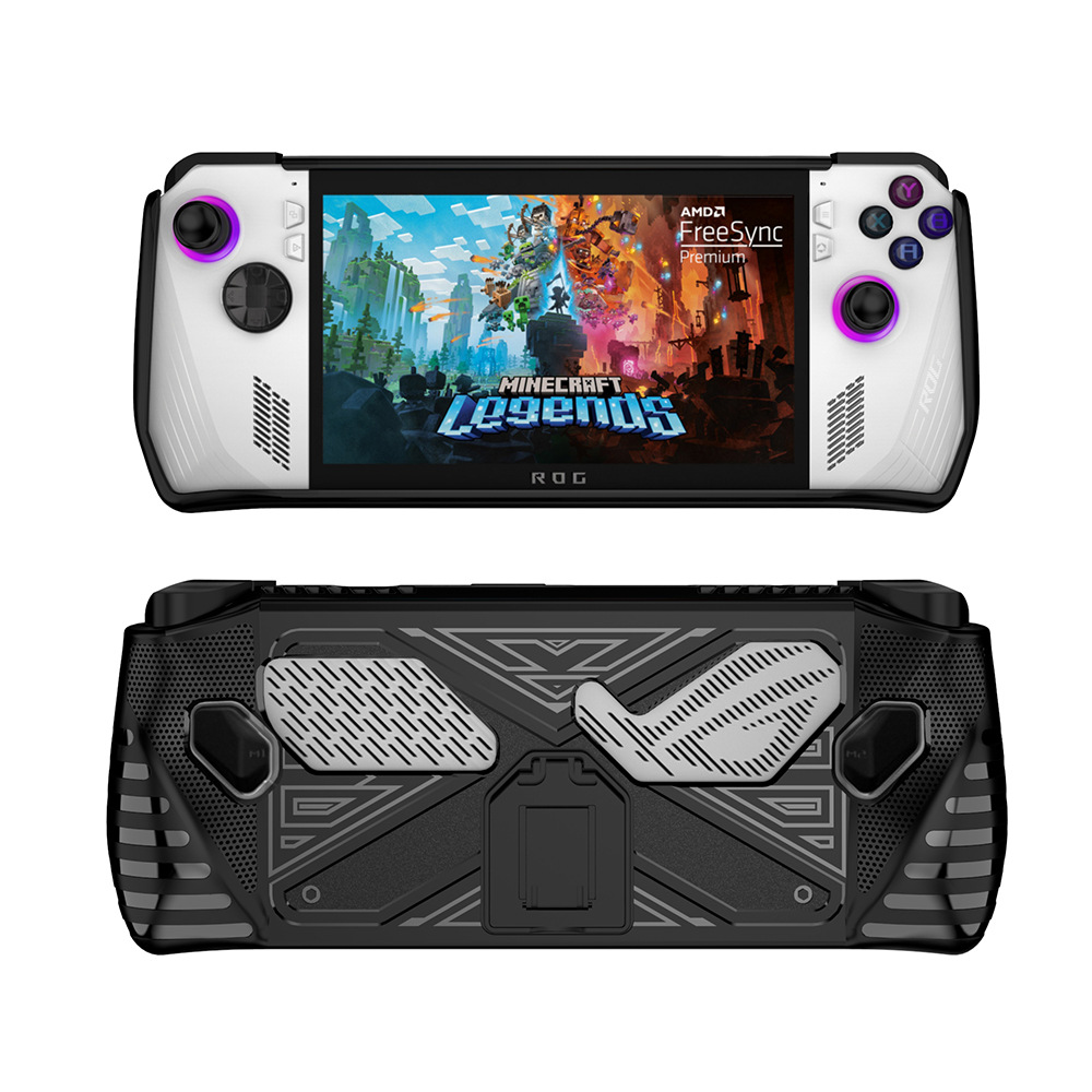 Gaming Handheld Accessories - Силиконовый защитный чехол для ASUS ROG