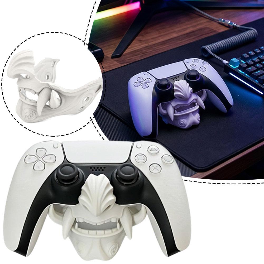 Подставка для игрового контрол – обзор и цена Gaming Accessories White