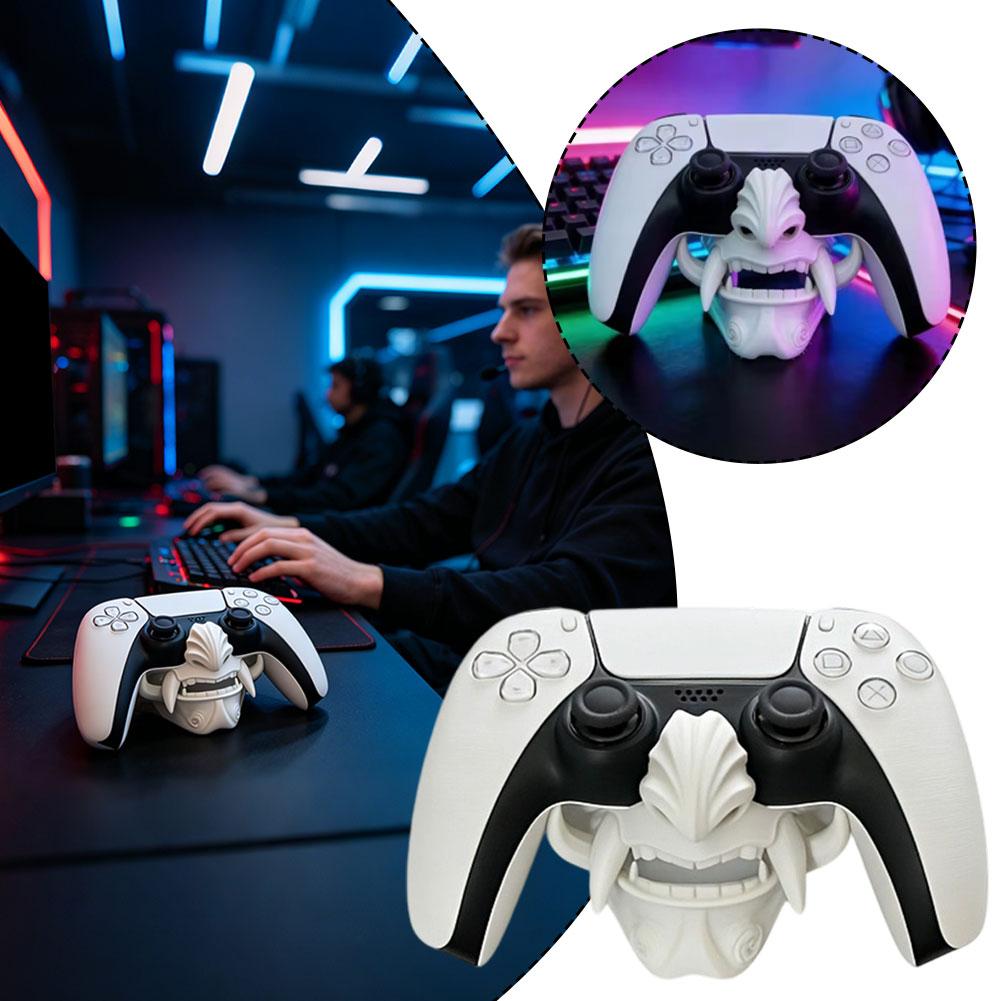 Подставка для игрового контрол – обзор и цена Gaming Accessories White