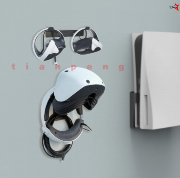 Кронштейн WYORESY для VR-гарни – обзор и цена Gaming Accessories Wall