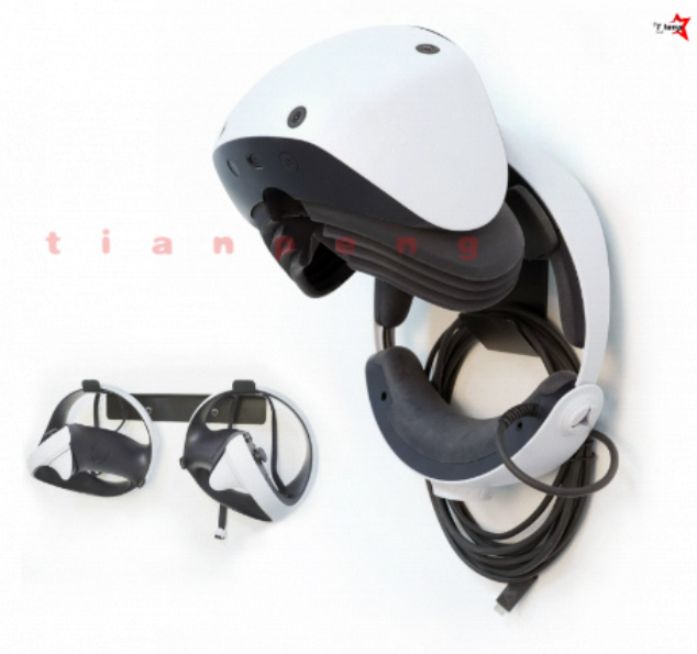 Кронштейн WYORESY для VR-гарни – обзор и цена Gaming Accessories Wall