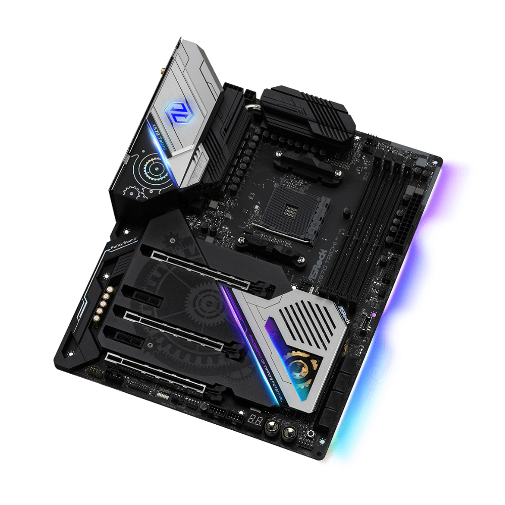 Игровая материнская плата ASRO – обзор и цена Amd Cpu Ryzen 9