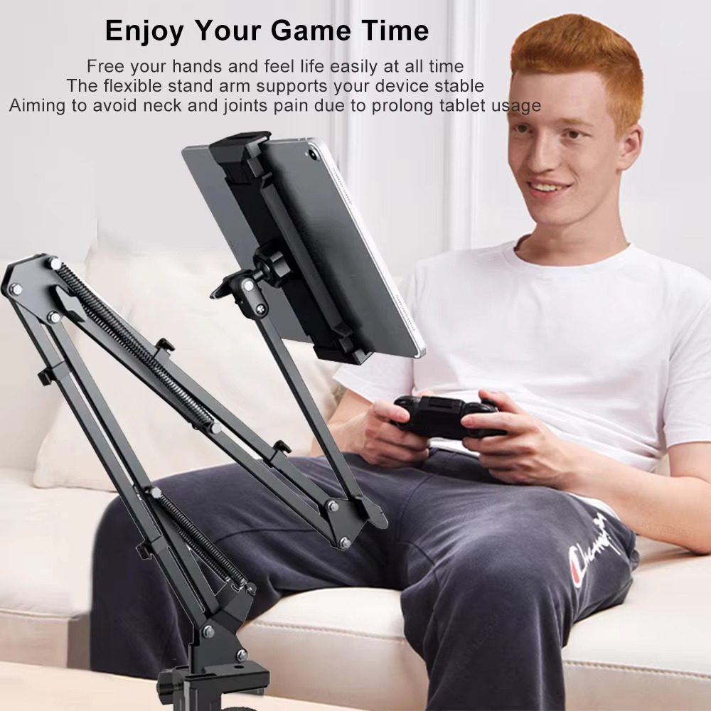 Держатель для планшета для кро – обзор и цена Gaming Accessories Tablet