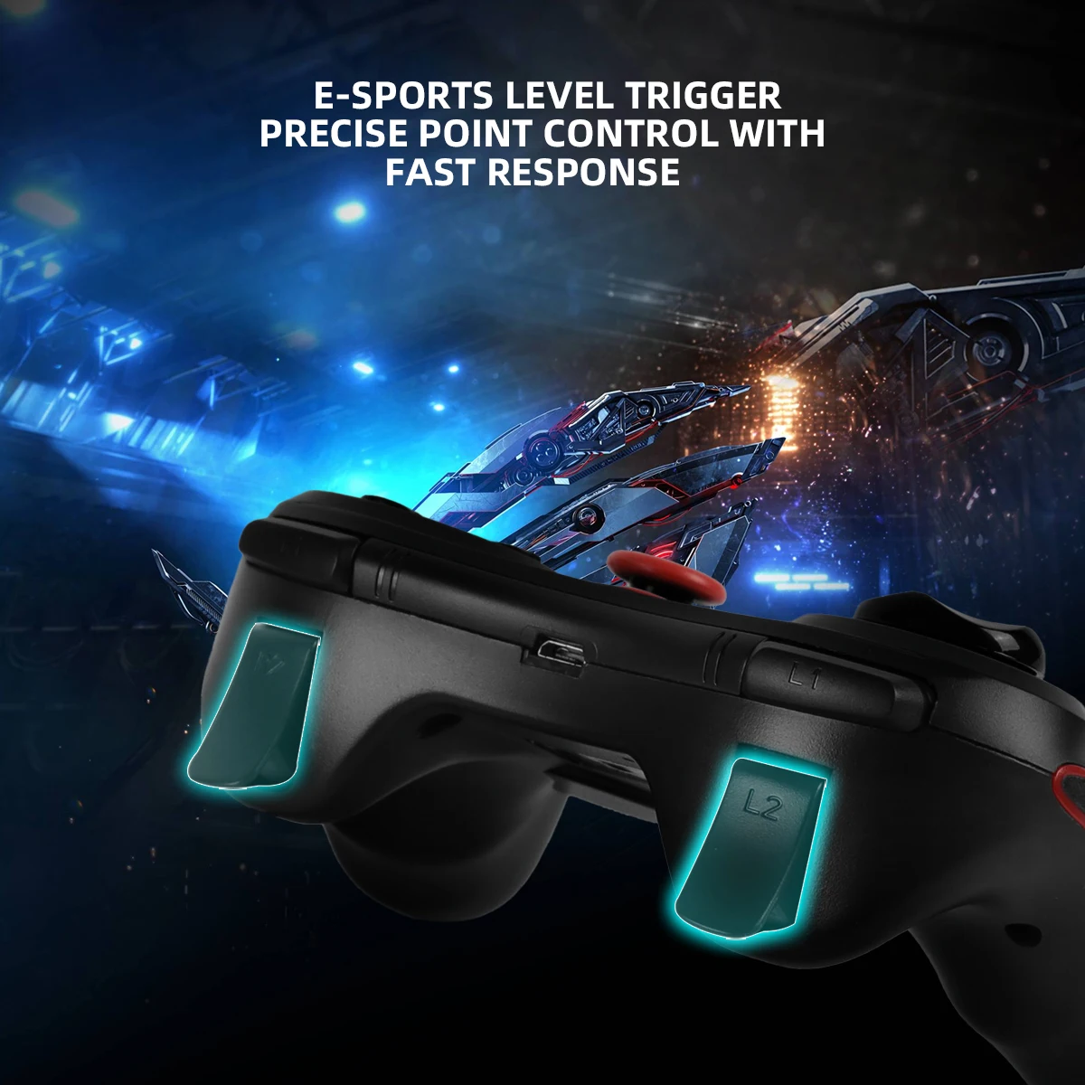GAMINJA беспроводной Bluetooth – обзор и цена Gaming Accessories Tablet
