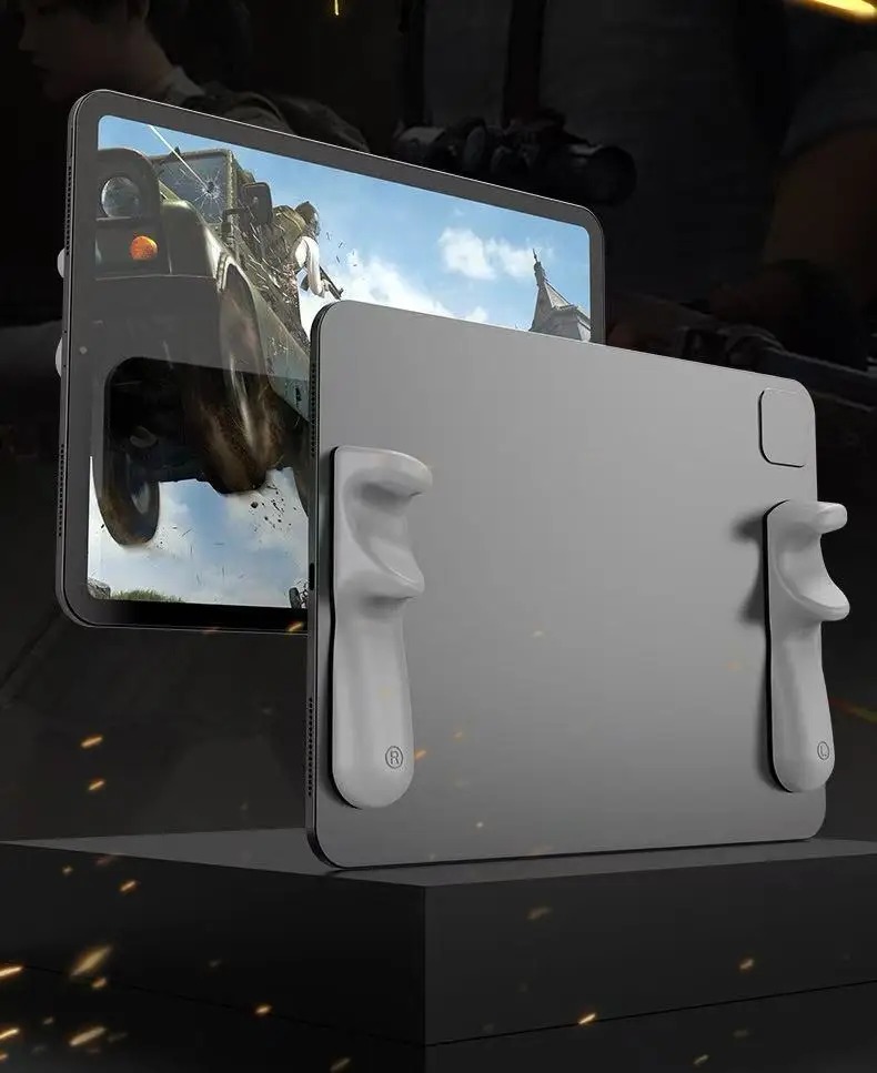 Специальная ручная игровая руч – обзор и цена Gaming Accessories Tablet