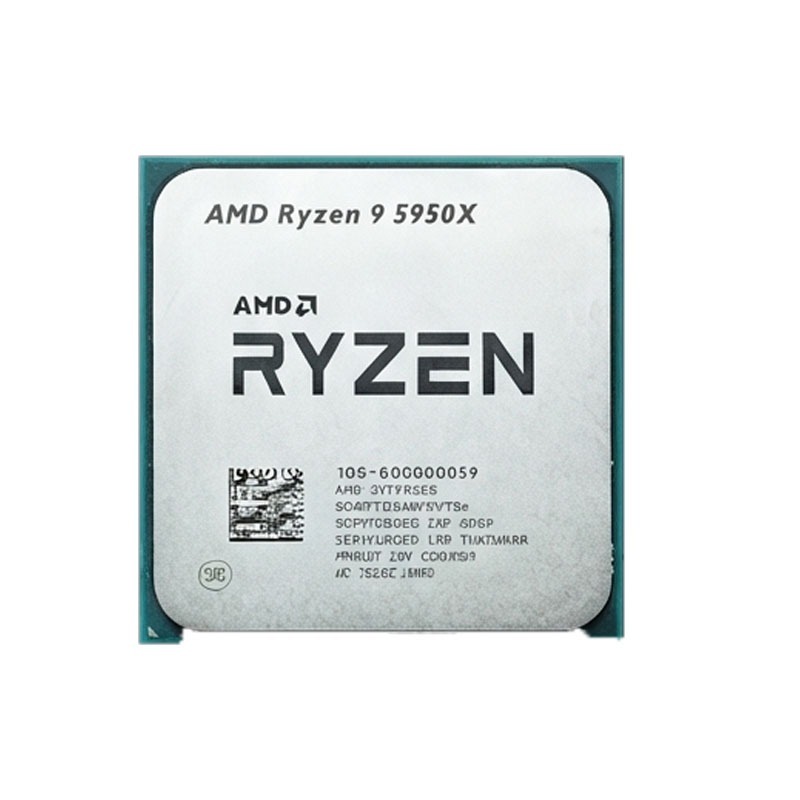 Настольный процессор AMD Ryzen – обзор и цена Amd Cpu Ryzen 9