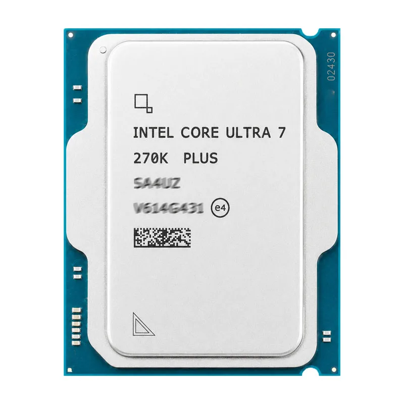 Процессор Intel Core Ultra 7 2 – обзор и цена Intel Cpu Core I7