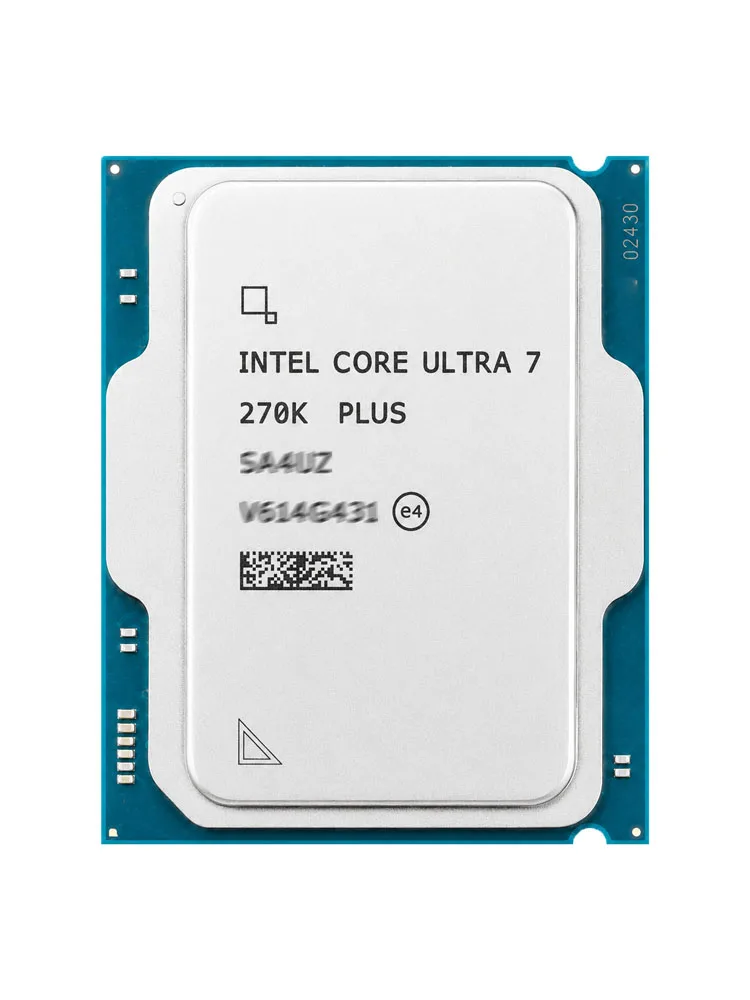 Процессор Intel Core Ultra 7 2 – обзор и цена Intel Cpu Core I7