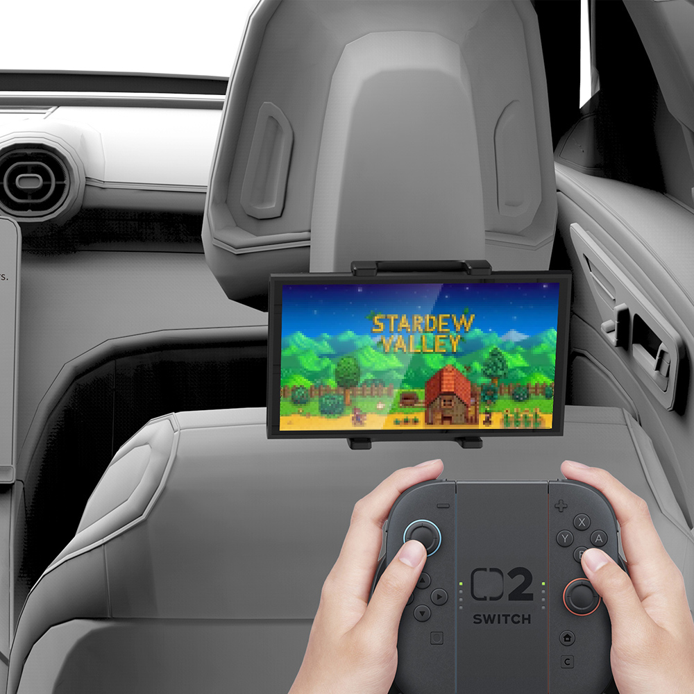 Универсальная автомобильная по – обзор и цена Gaming Accessories Holder