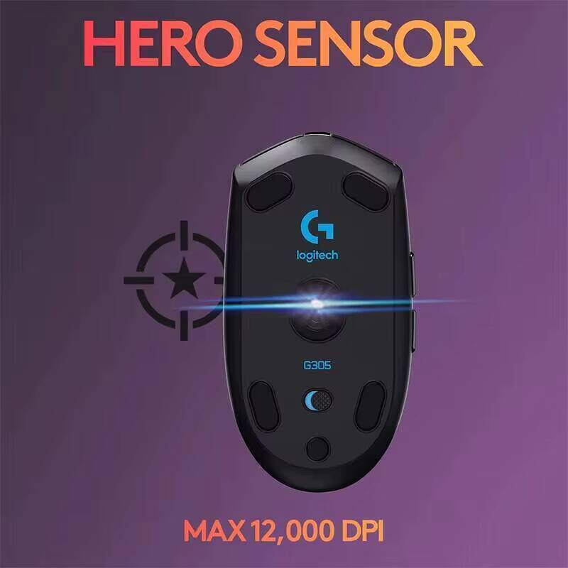Беспроводная игровая мышь Logi – обзор и цена Pc Gaming Accessories Must Have