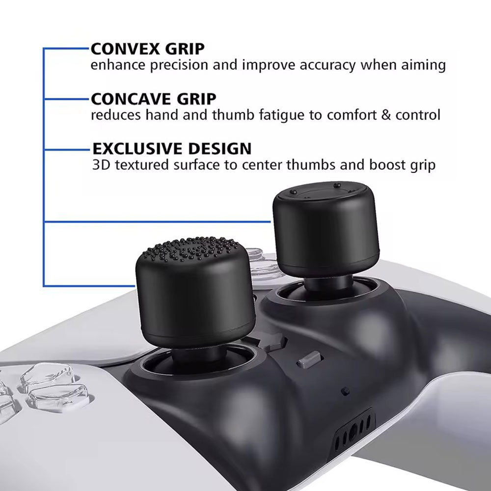 1 комплект силиконовых накладо – обзор и цена Gaming Accessories Xbox Series S