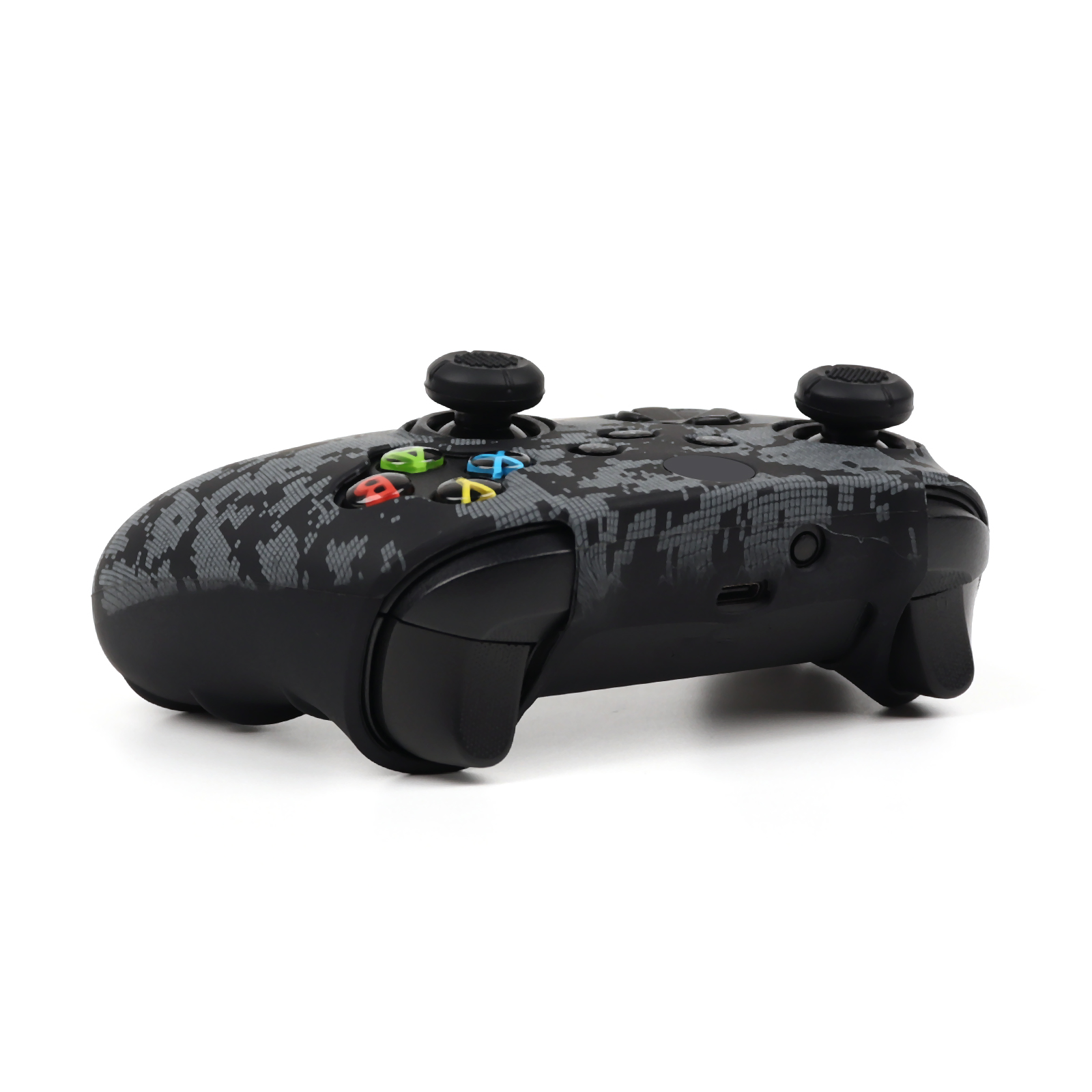 Мягкий силиконовый чехол для X – обзор и цена Gaming Accessories Xbox Series S