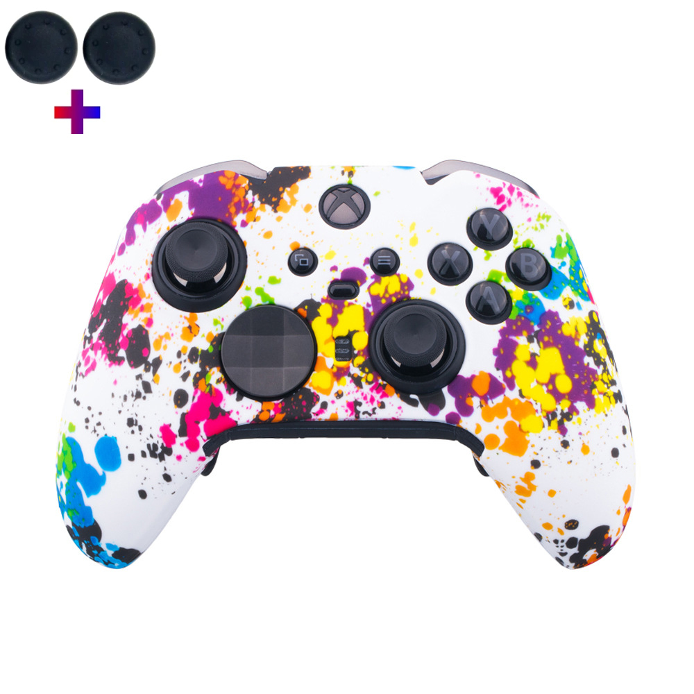 Противоскользящий защитный чех – обзор и цена Gaming Accessories Xbox Series S