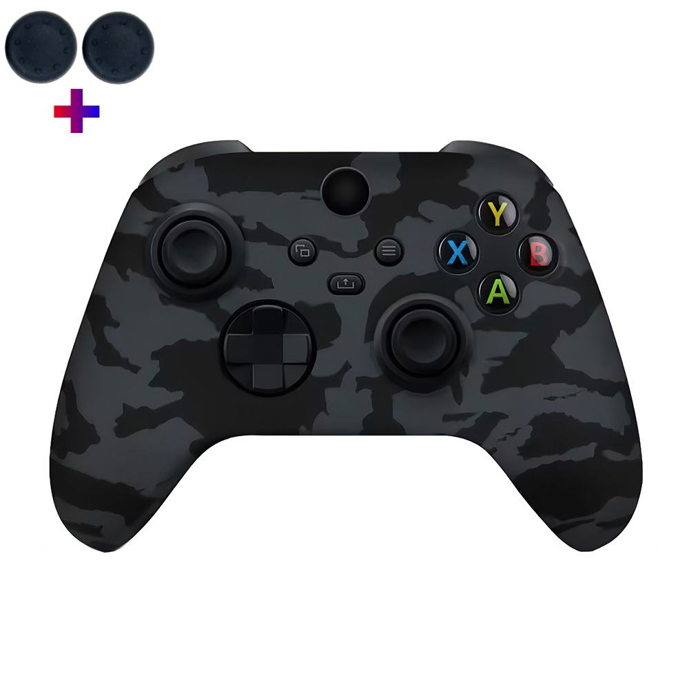 Противоскользящий защитный чех – обзор и цена Gaming Accessories Xbox Series S