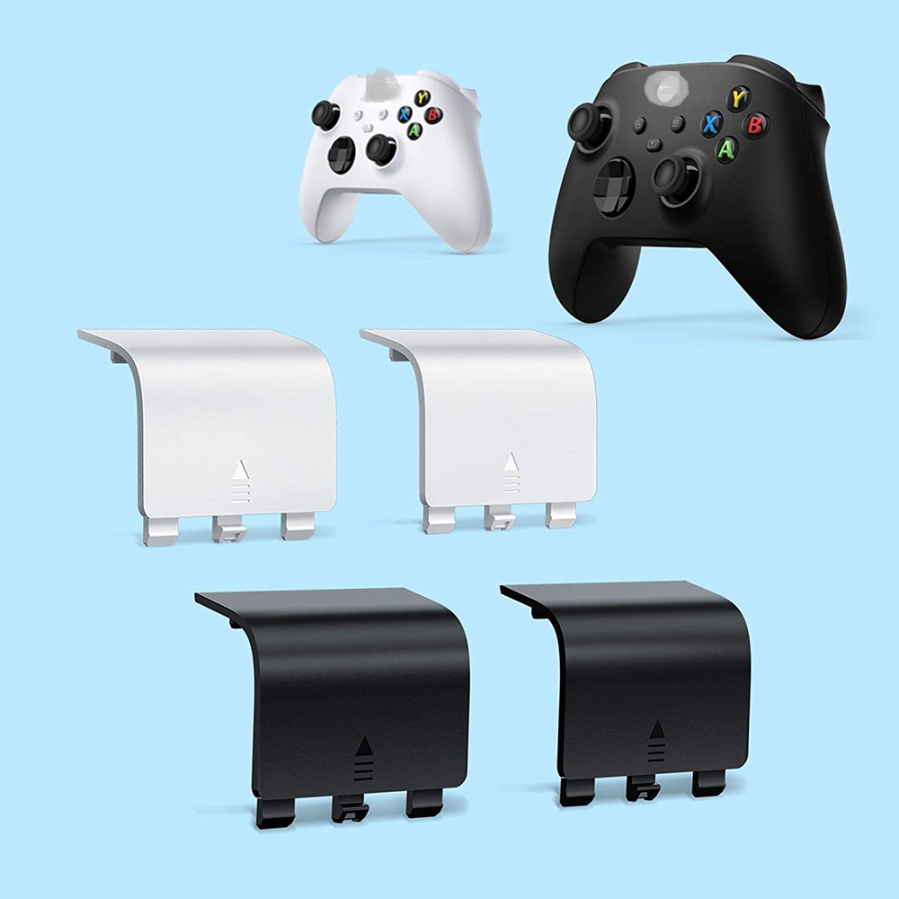 Чехол для аккумулятора, задняя – обзор и цена Gaming Accessories Xbox Series S