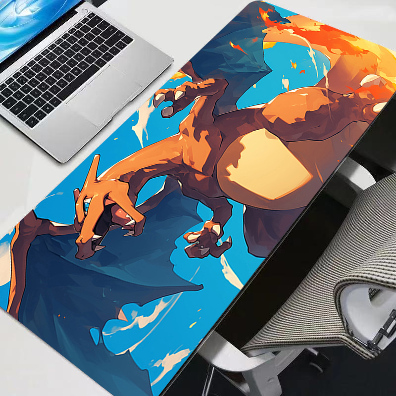 Коврик для мыши в стиле аниме  – обзор и цена Gaming Accessories Tablet
