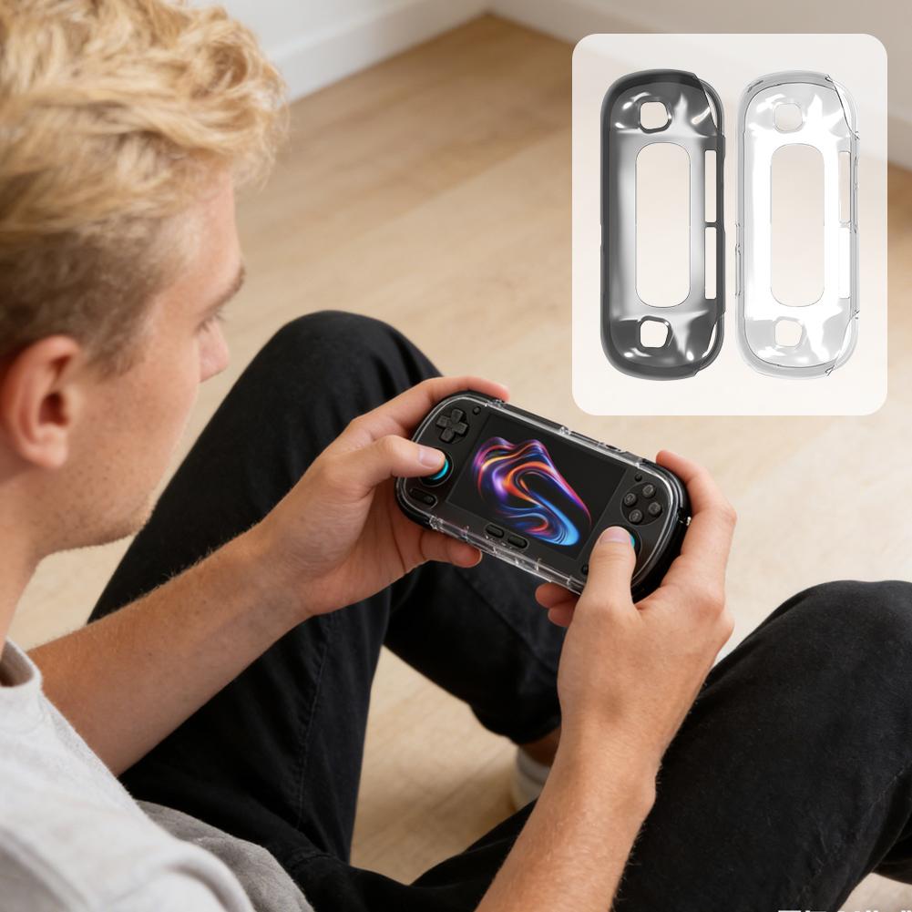 Защитный чехол для Retroid Poc – обзор и цена Gaming Accessories Dropshipping