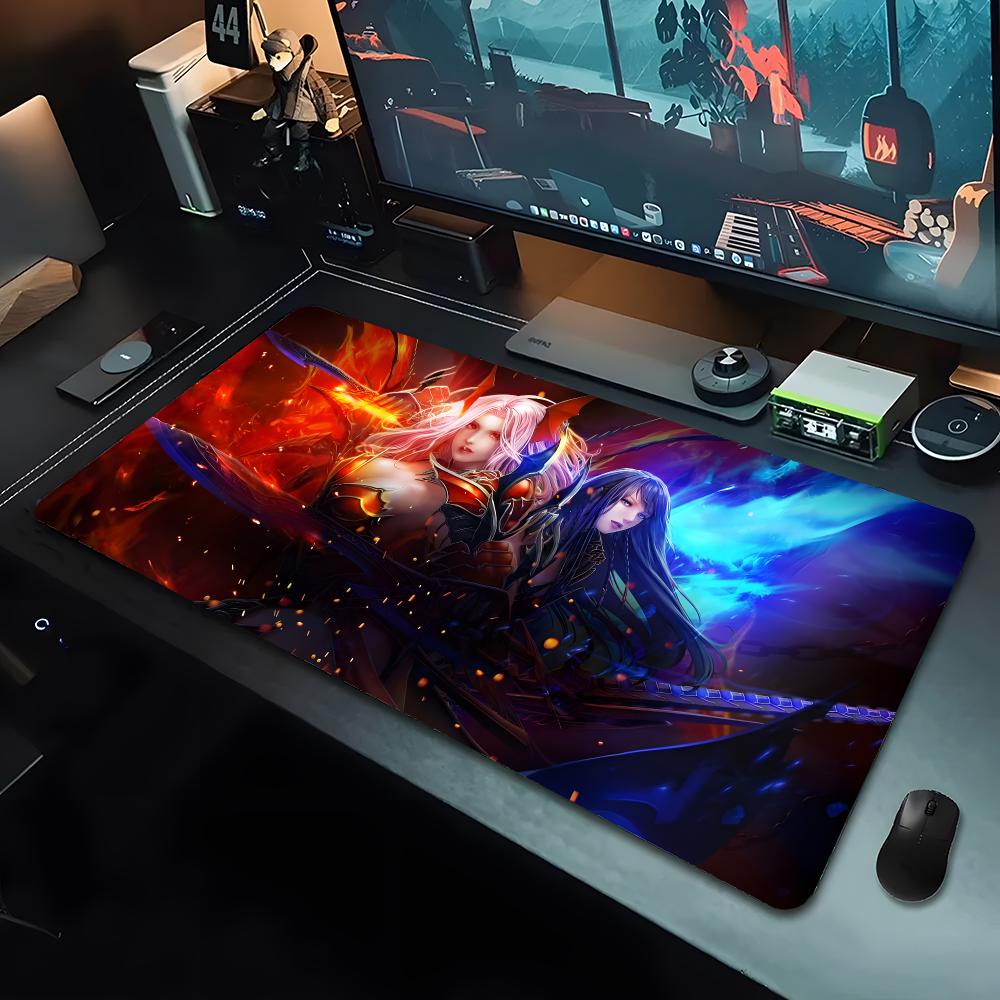 Коврик для мыши MU Online, бол – обзор и цена Gaming Accessories Online