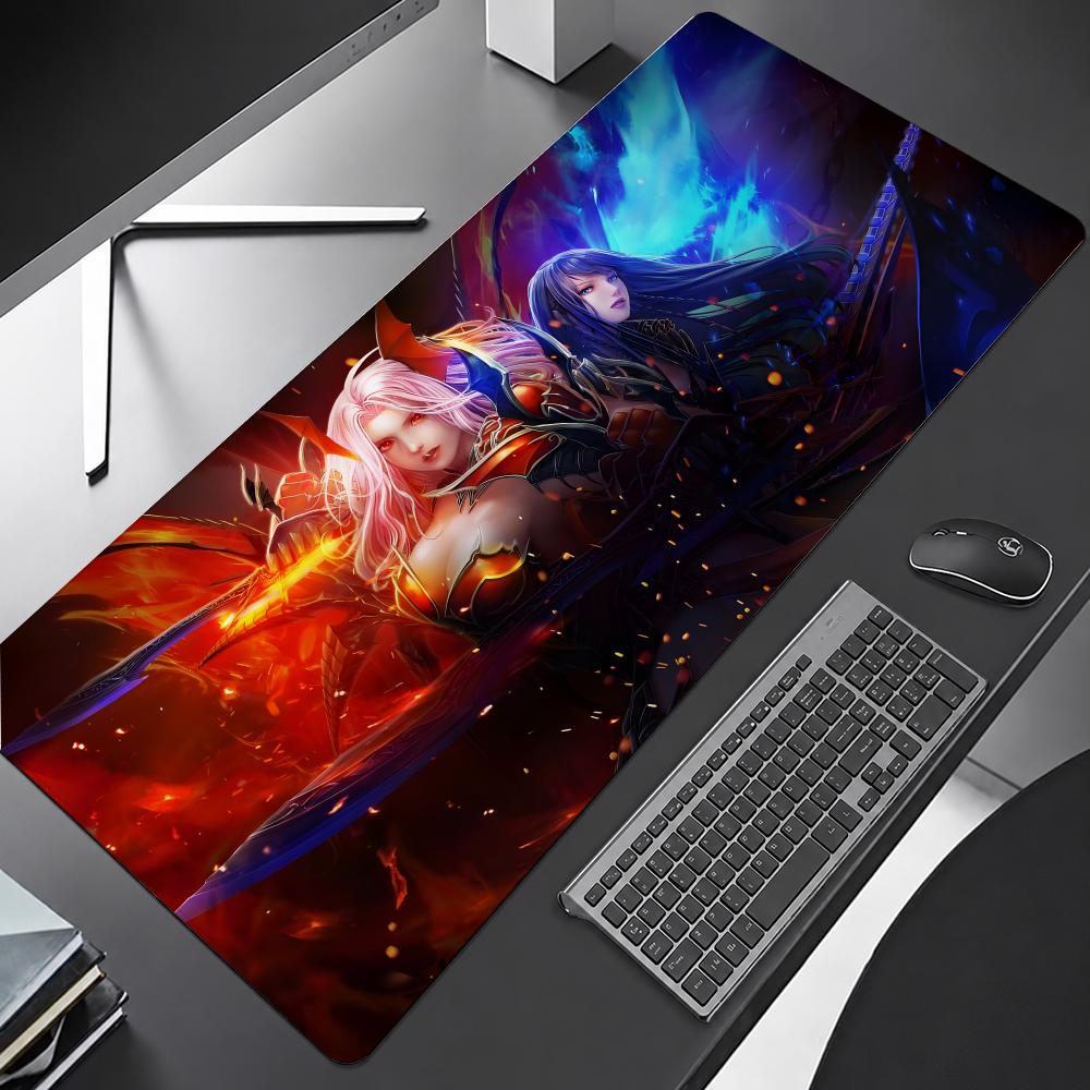 Коврик для мыши MU Online, бол – обзор и цена Gaming Accessories Online