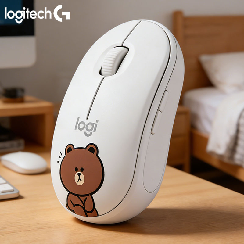 Легкая игровая мышь Logitech M – обзор и цена Gaming Accessories Online
