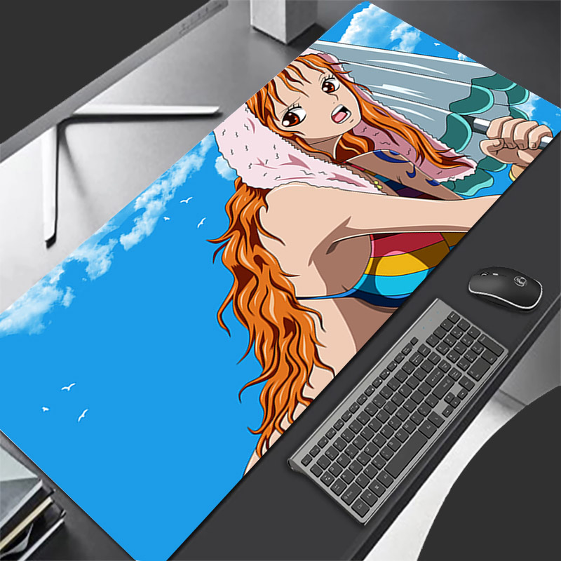 Коврик для мыши One Piece: про – обзор и цена Gaming Accessories Tablet