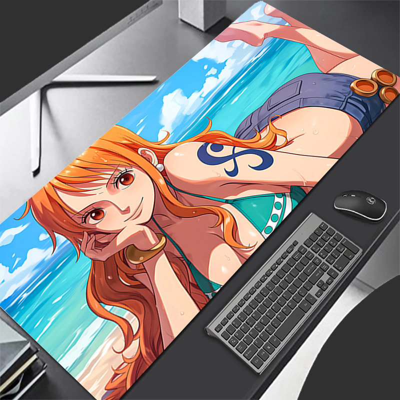 Коврик для мыши One Piece: про – обзор и цена Gaming Accessories Tablet