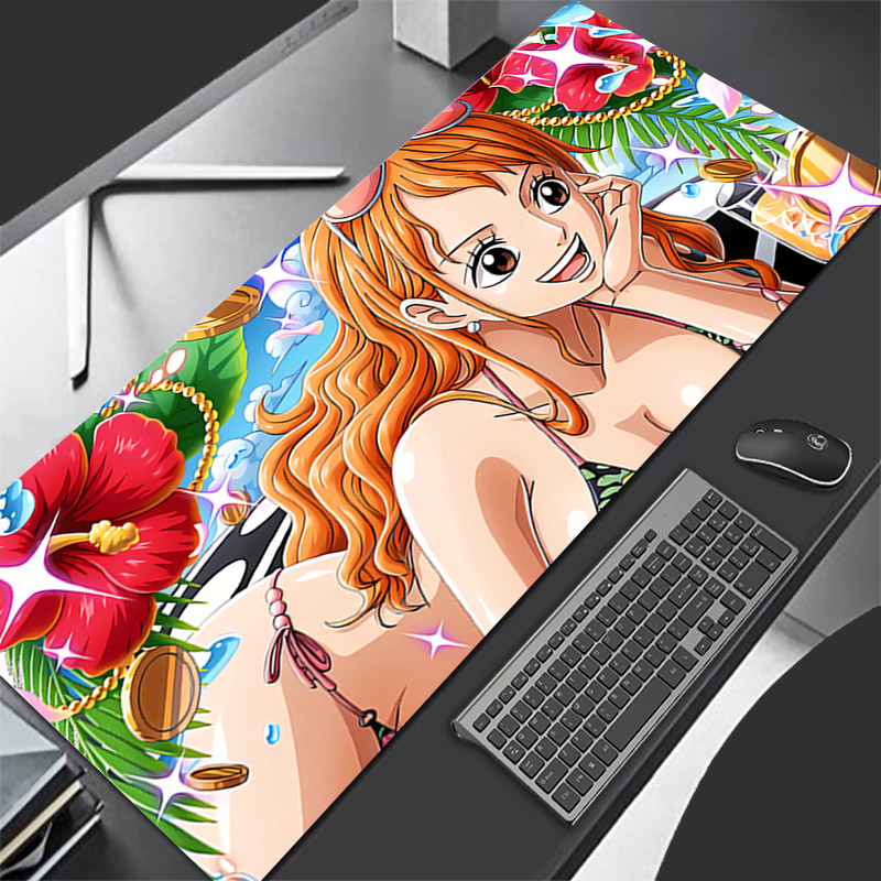 Коврик для мыши One Piece: про – обзор и цена Gaming Accessories Tablet