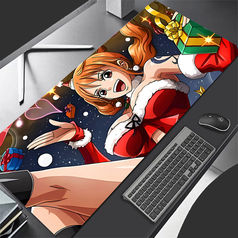 Коврик для мыши One Piece: про – обзор и цена Gaming Accessories Tablet