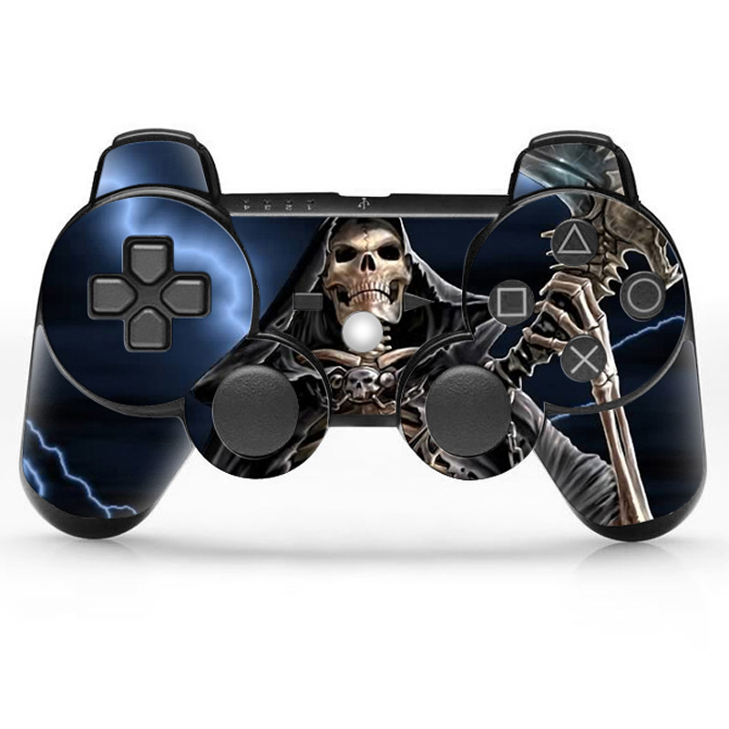 Наклейки защитные противосколь – обзор и цена Gaming Handheld Accessories