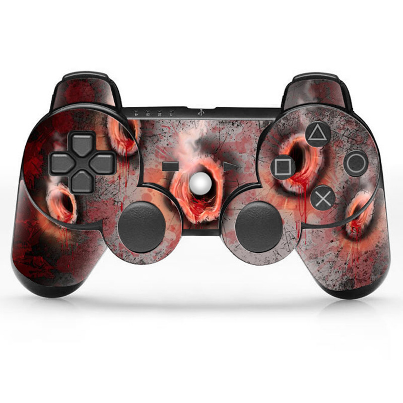 Наклейки защитные противосколь – обзор и цена Gaming Handheld Accessories
