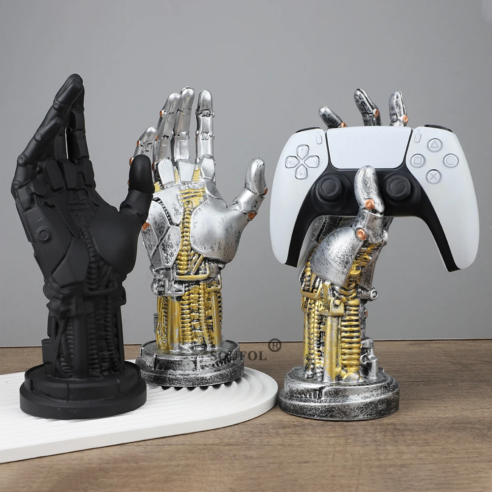Подставка для геймпадов PS4/PS – обзор и цена Gaming Accessories Holder