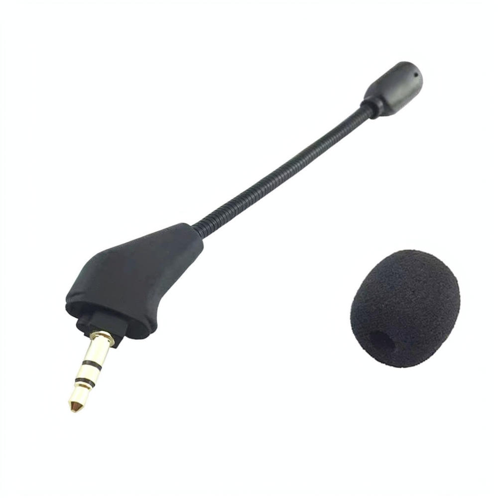 Сменный микрофон для игровых г – обзор и цена Gaming Accessories Online