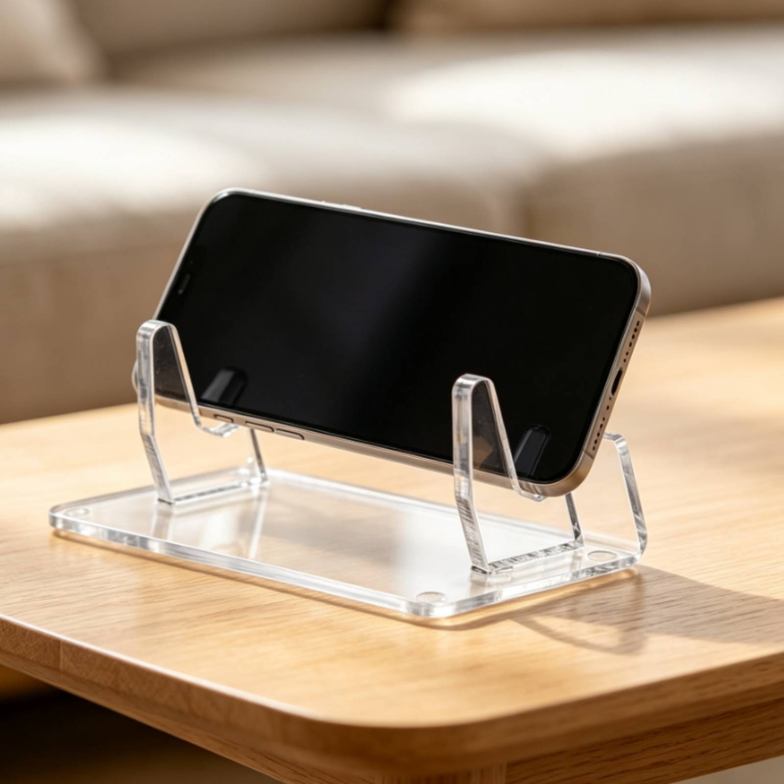 Подставка для консоли, легкая  – обзор и цена Gaming Accessories Holder