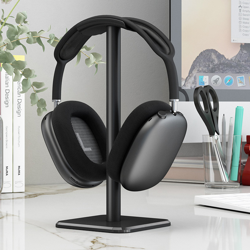 Держатель для наушников стойка – обзор и цена Gaming Accessories White